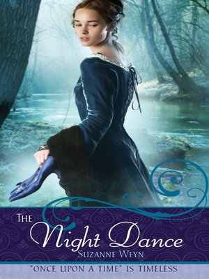 cover image of The Night Dance